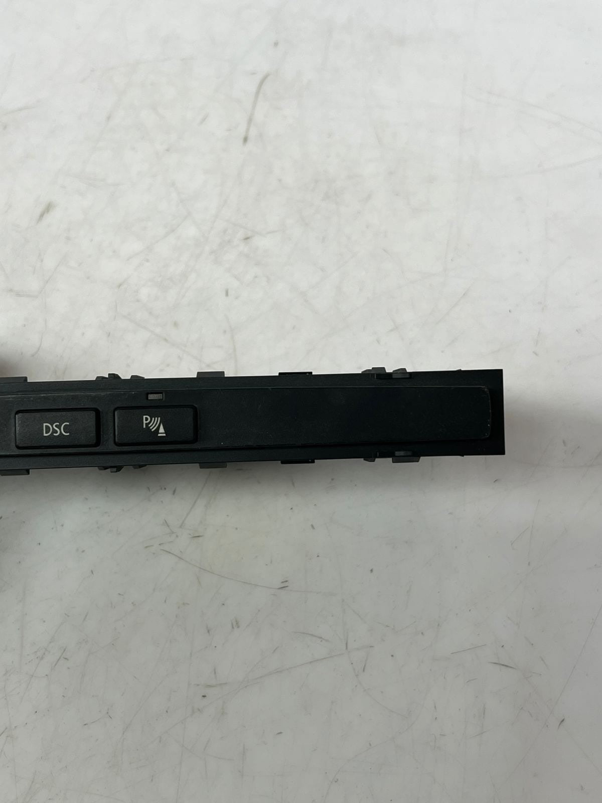 BMW 5 Series E60 E61 Center Console Control Switch Module PDC DSC 6938311 OEM