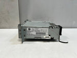 Bild in die Galerieansicht laden, BMW 5 Series E60 E61 LCI Radio CD Player Head Unit With Aux 9196760 OEM