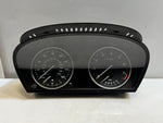 Bild in die Galerieansicht laden, 2007-2013 BMW X5 6 Series E63 E64 SPEEDOMETER Instrument Cluster 6976284 OEM