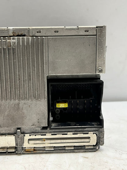 OEM BMW 3 SERIES E90 E91 E92 E93 CCC SAT NAVIGATION JAPAN HEAD UNIT-9170723