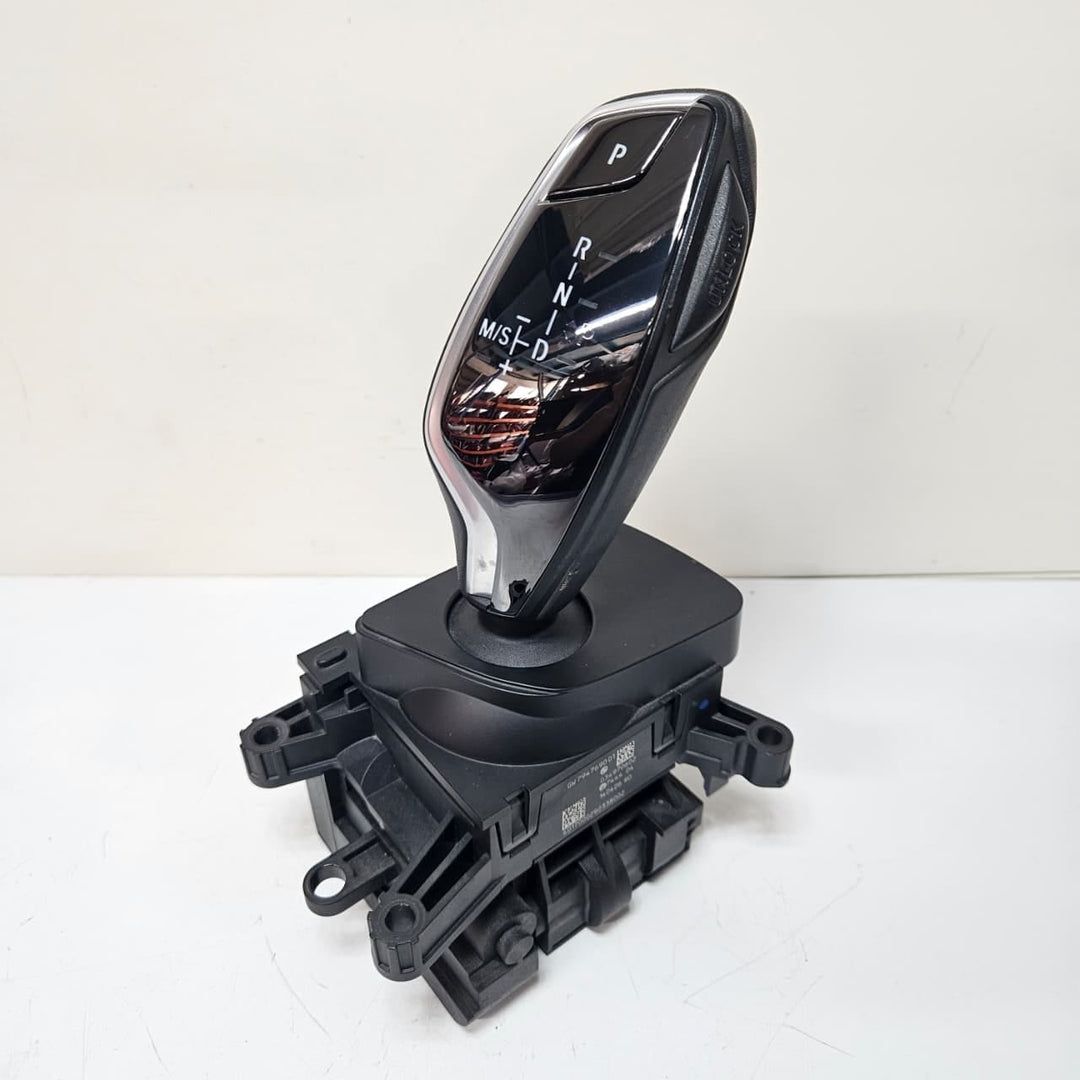2017-2018 BMW 7 Series G11 G12 740i Gear Selector Switch 7947690 RHD