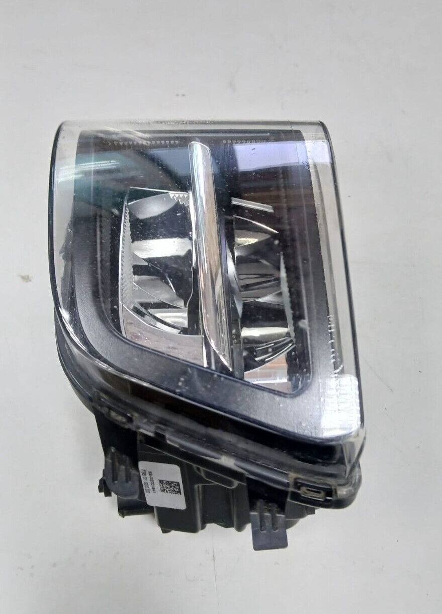 BMW 7SERIES F01 F02  FRONT LEFT LED FOG LIGHT  LAMP 7311287 OEM