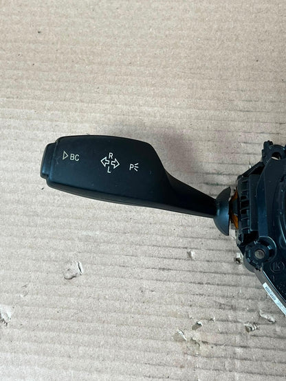 BMW 3' F30, F31, F35 F80 328i Wiper Turn Signal Indicator Stalk/Switch 9253746