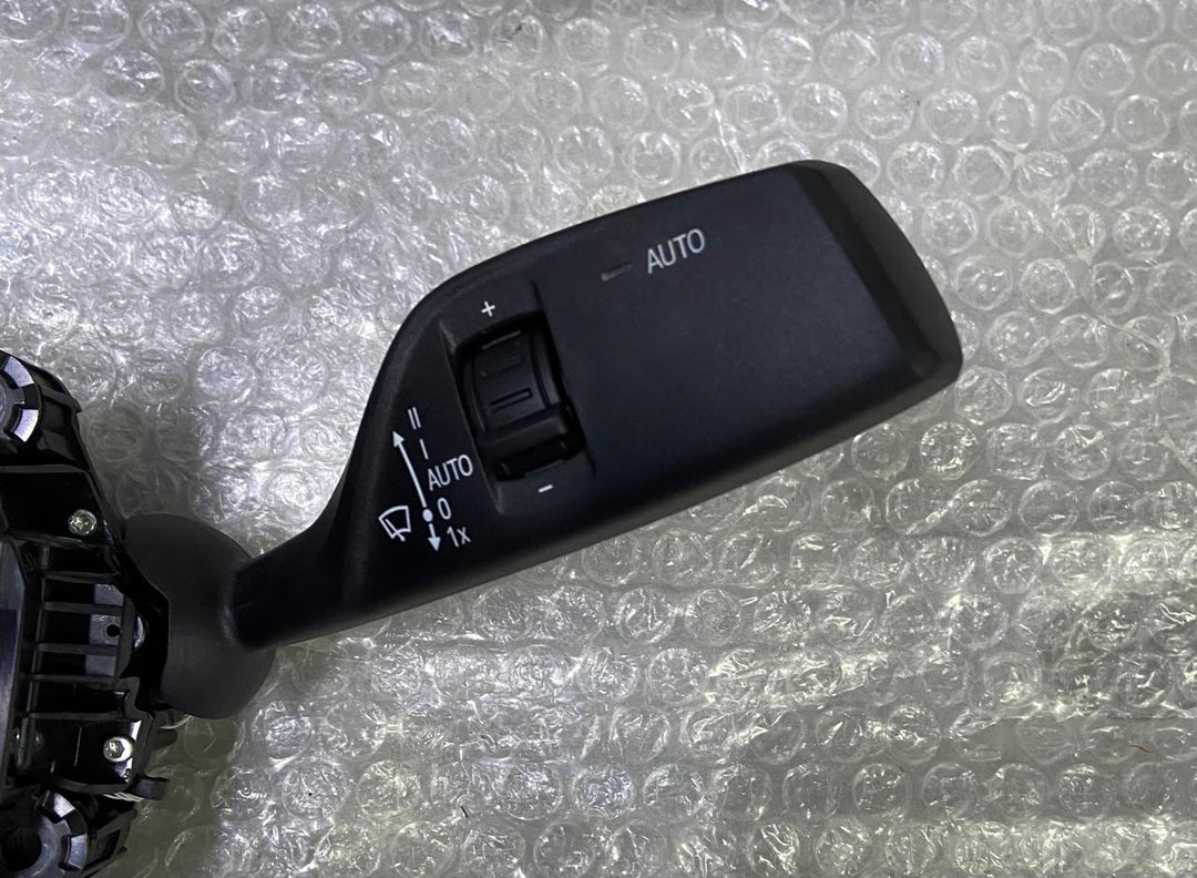 OEM BMW 2 SERIES GC F44 WIPER INDICATOR STALKS STALK TURN SIGNAL SQUIB 5A32035