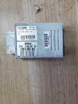 2013-2018 BMW X5 Air Suspension Control Unit 6860387 F15 and X6 F16