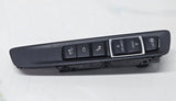 2015-2017 BMW X5 F15 Center Console Switch Panel 9262727 OEM