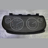OEM BMW X3 F25 2.0D SPEEDO SPEEDOMETER INSTRUMENT CLUSTER 9232890