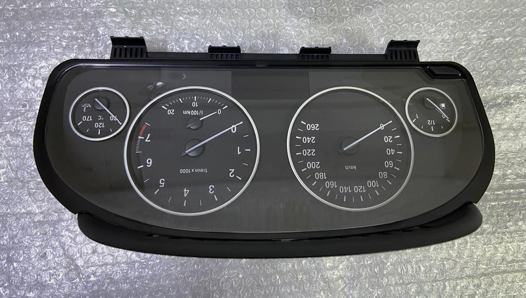 OEM BMW X3 F25 2.0D SPEEDO SPEEDOMETER INSTRUMENT CLUSTER 9232890