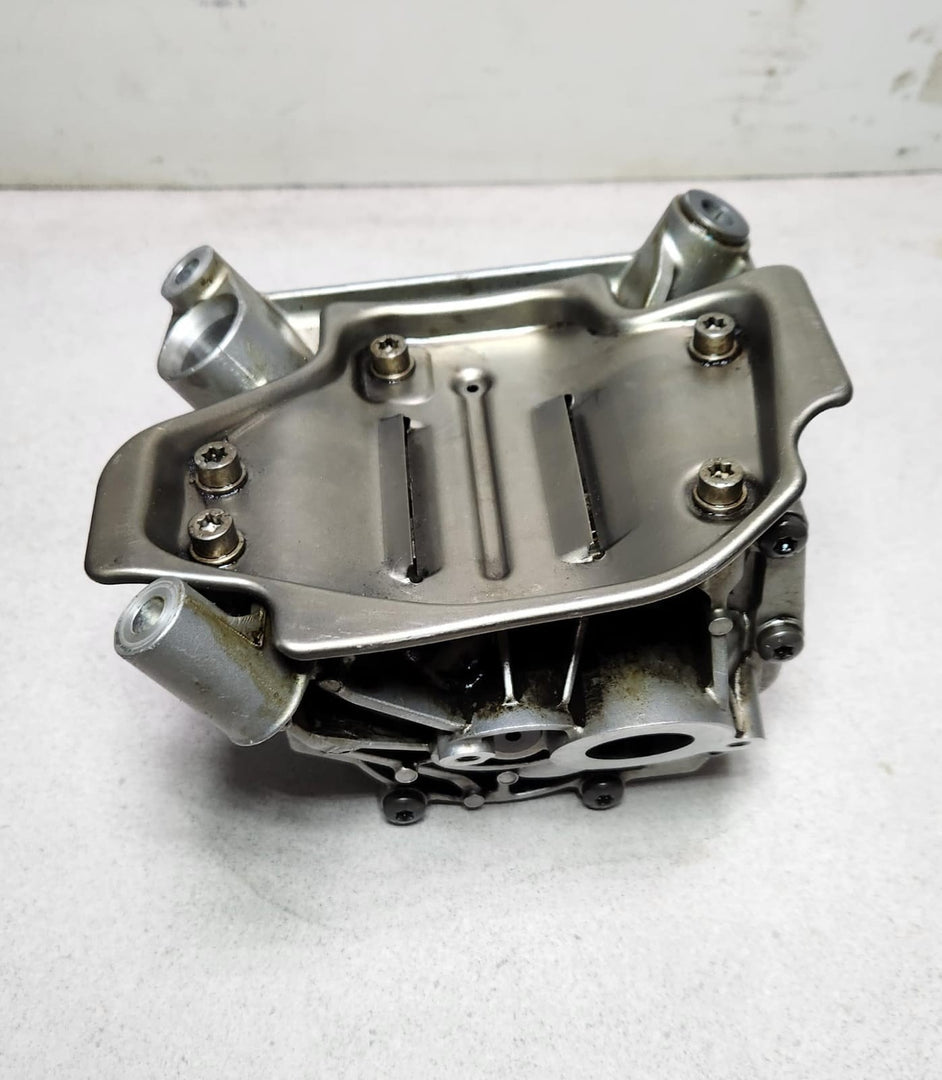 7648256 BMW X5 Engine Oil Pump 650i F12 2014-2018 OEM