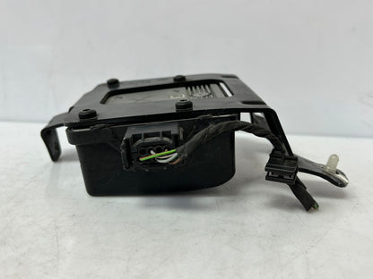 BMW 5 Series F10 F11 F07 Radar Sensor FRR Acc Distance Control Unit 6854995