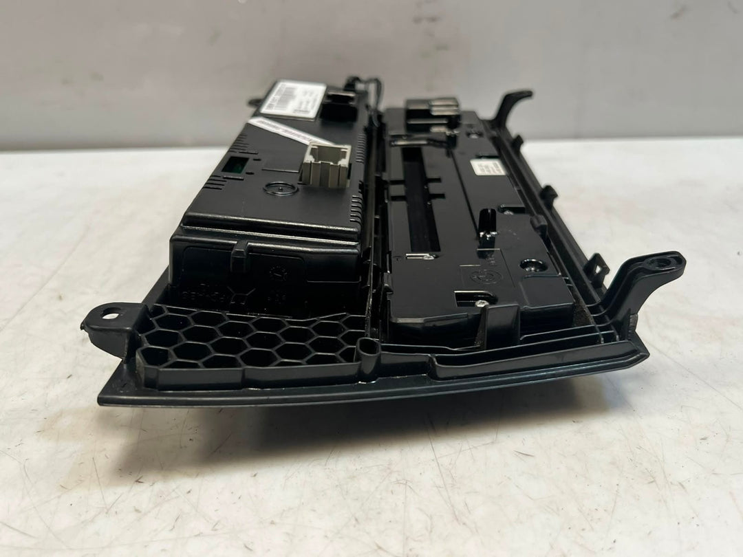 2012-2014 BMW X3 F25 X4 F26 A/C Climate Control PANEL Unit 9259615 OEM
