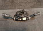 Bild in die Galerieansicht laden, BMW F10 F12 F01 5 6 7'es STEERING COLUMN CLUSTER  SLIP RING SWITCH UNIT -9297780