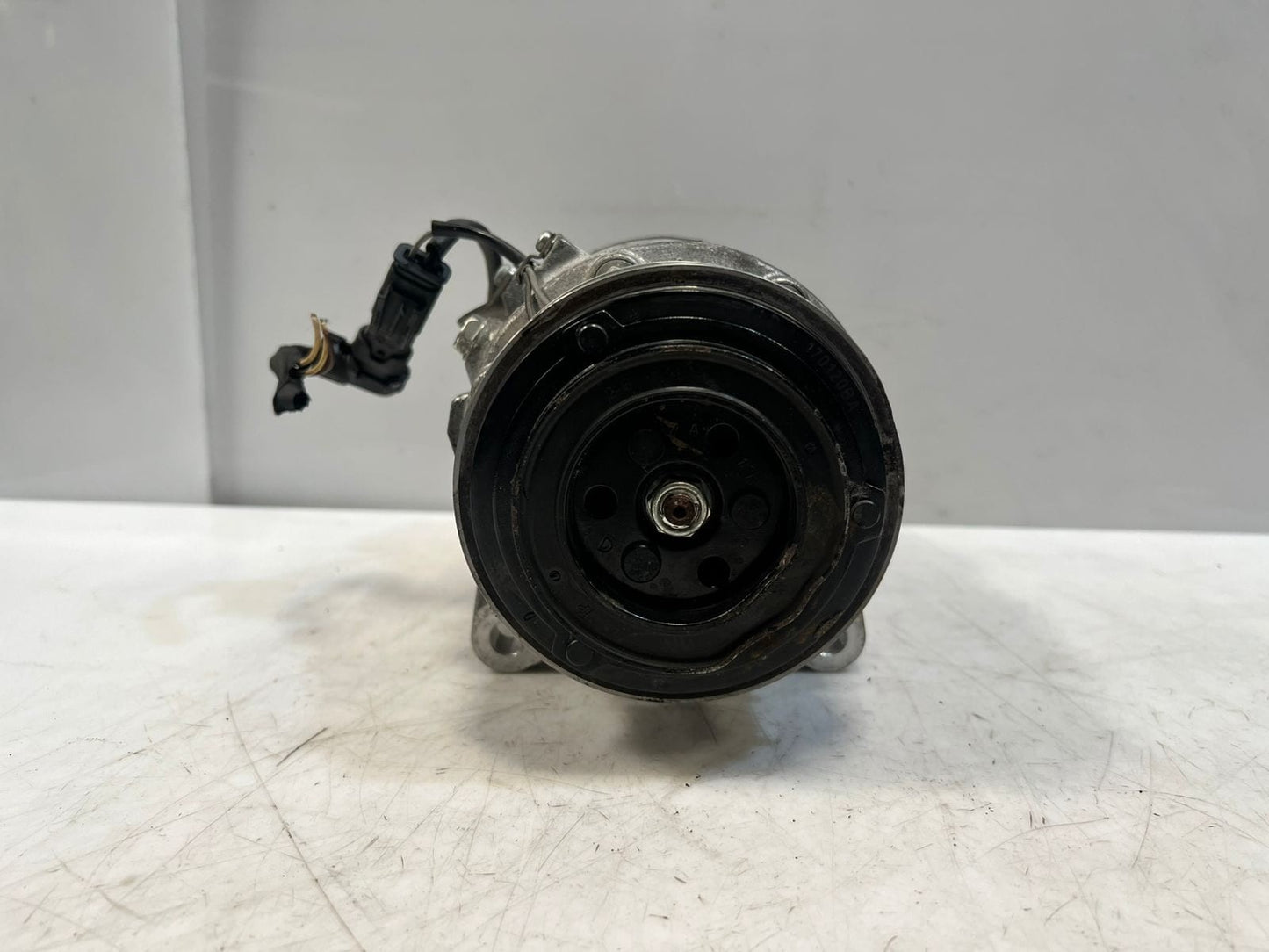 BMW 3 5 7 Series F30 F31 F35 G31 Air Conditioning Compressor PUMP 6996950 OEM