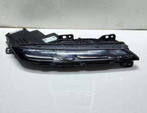 Genuine 2023-2025 BMW i7 Headlight Upper CRYSTAL 9879936 7 Series G70 i7
