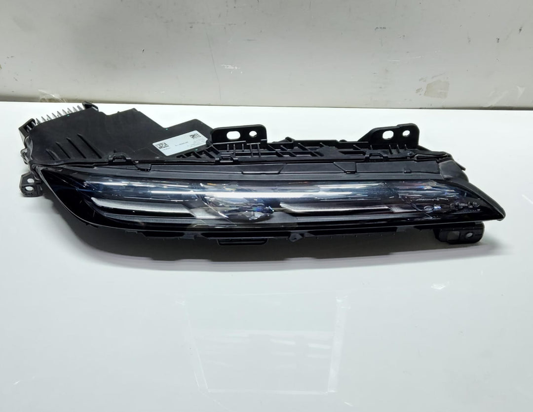 Genuine 2023-2025 BMW i7 Headlight Upper CRYSTAL 9879936 7 Series G70 i7 