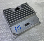 Bild in die Galerieansicht laden, OEM BMW F15 X5 VOLTAGE CONVERTER CONTROL MODULE 9329336