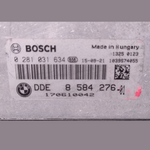 Load image into Gallery viewer, BMW ORGINAL  320d N47 F31 ENGINE CONTROL UNIT MODULE  ECU ONLY 8584276