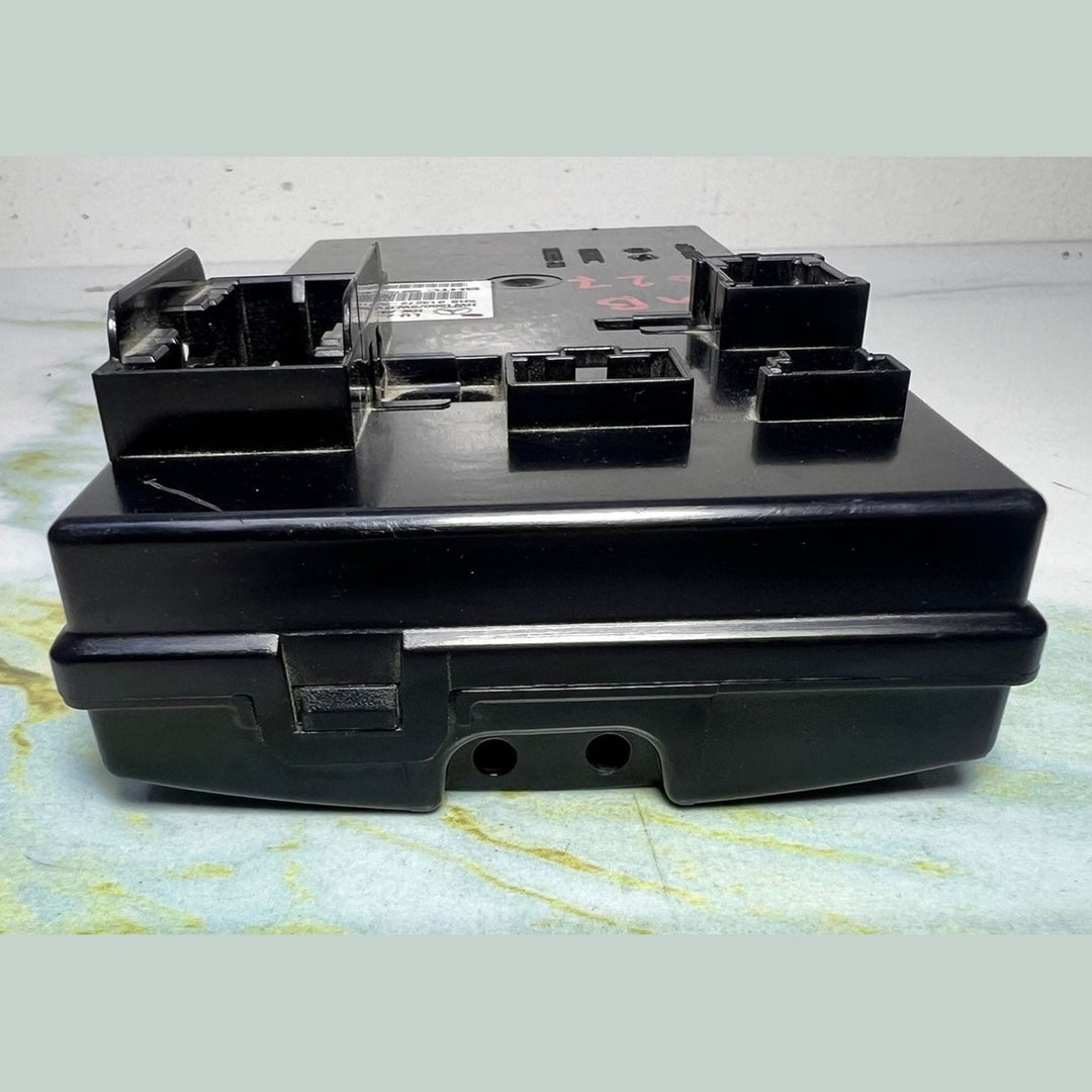 Mercedes Climate Control Module A0009002713 S-Class W222