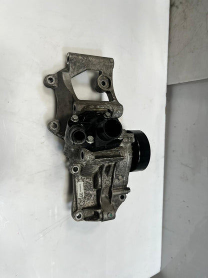 Mini Cooper F55 F56 F57 F45 F46 Coolant Water Pump Support Bracket 2381337