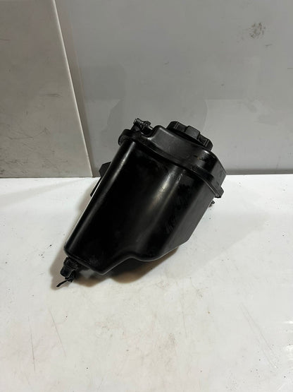 2008-2019 BMW X5 E70 F15 F85 X6 E71 F16 WATER Coolant Expansion Tank 7647290 OEM