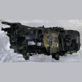 OEM BMW 7er G11 G12 LCI Adaptive LED ECE Scheinwerfer links LHD 7214961 ohne Steuergerät