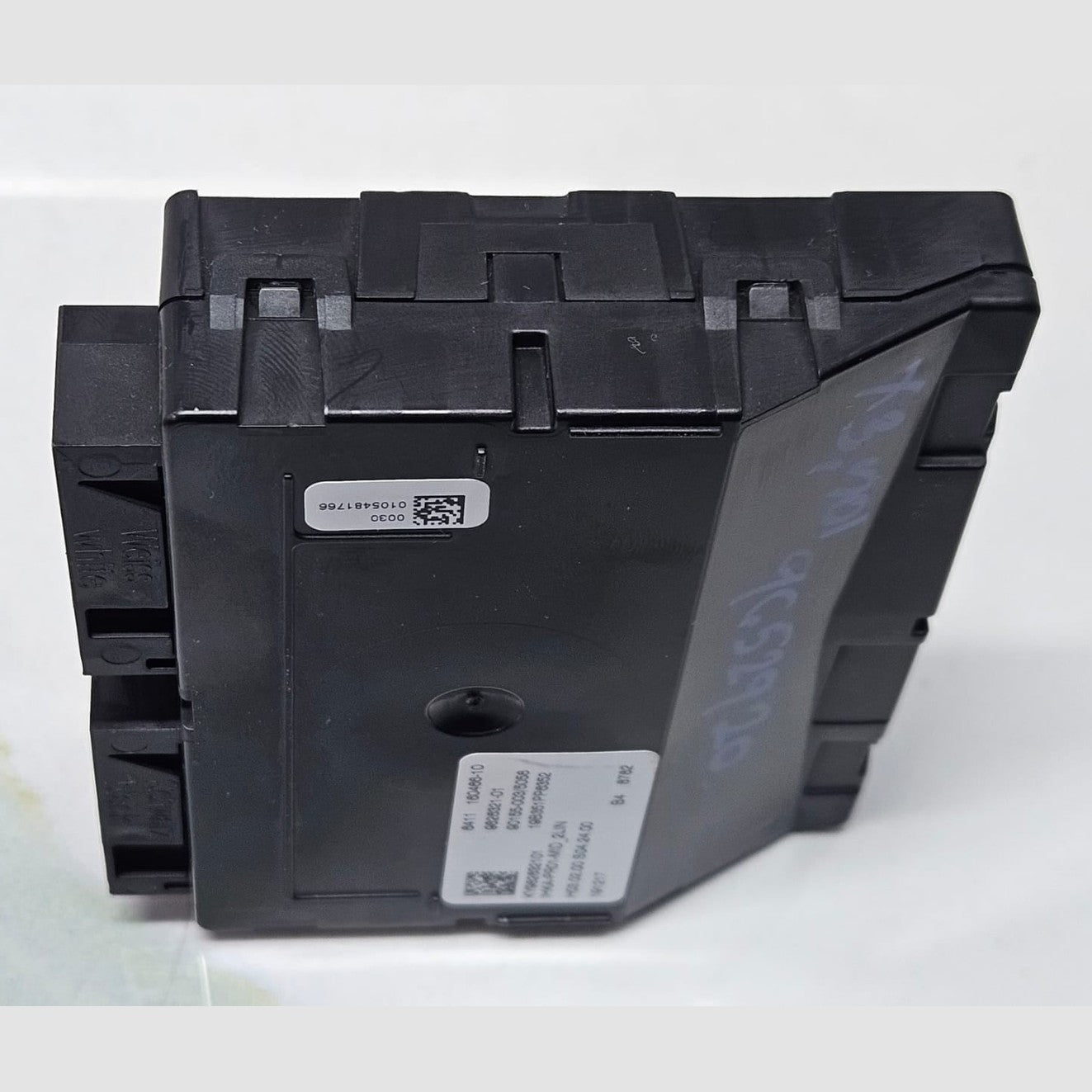 2018-2023 BMW X3 G01 Air Conditioning Heating Control Module 9826321 OEM