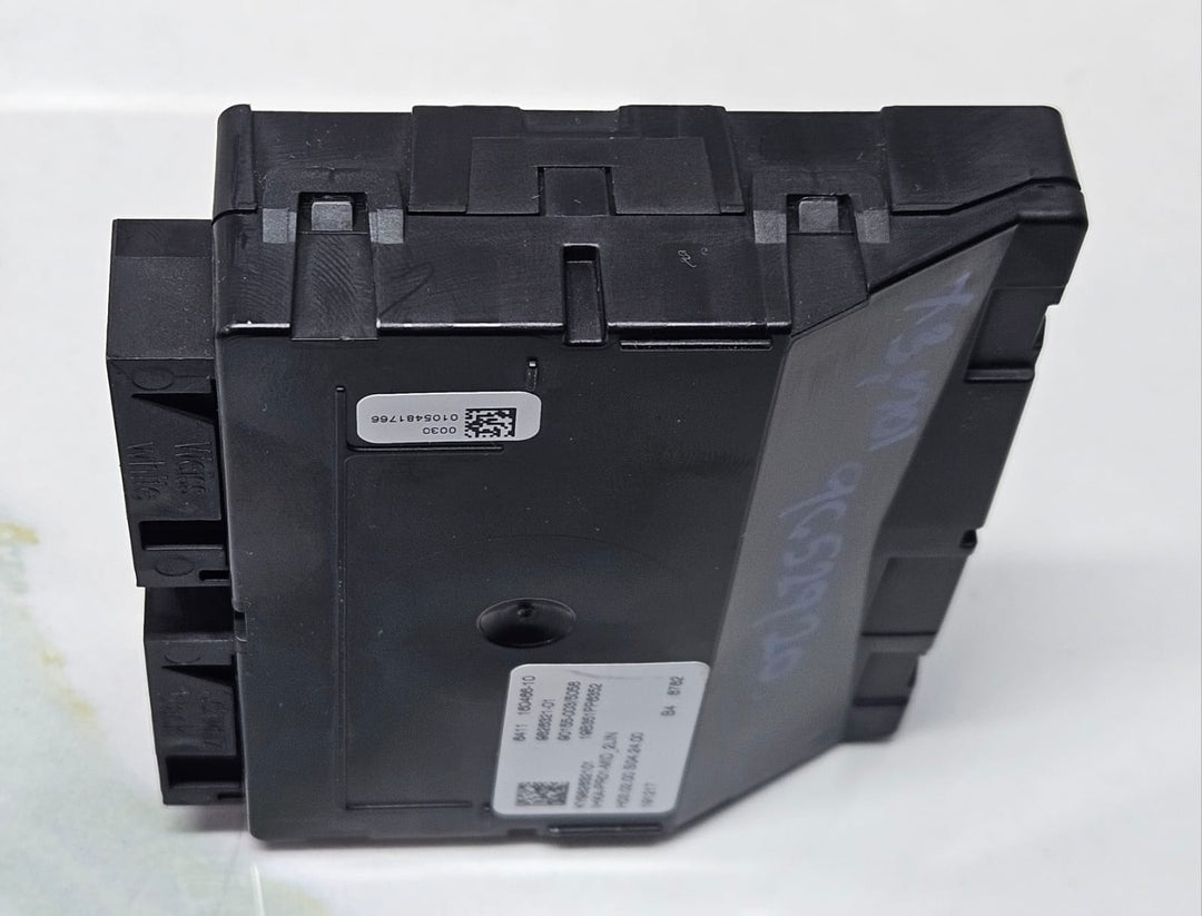 2018-2023 BMW X3 G01 Air Conditioning Heating Control Module 9826321 OEM