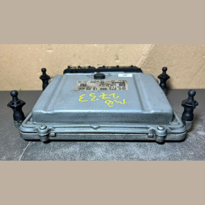 07-12 Mercedes W164 GL450 Engine Control Module Unit ECM ECU A273 9001600 OEM