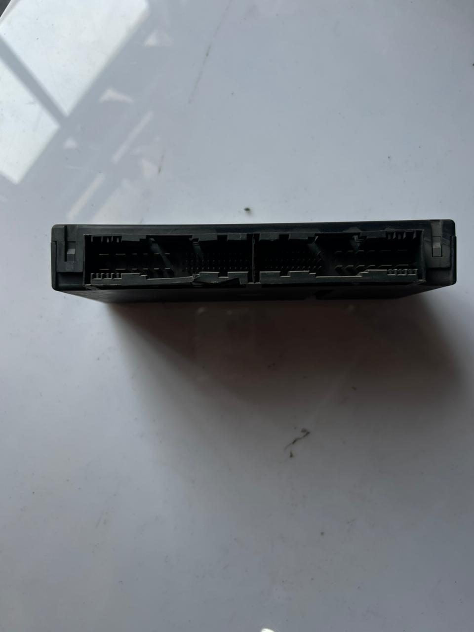 BMW E60 E61 E63 E64 5' Gateway Control Module 9186170