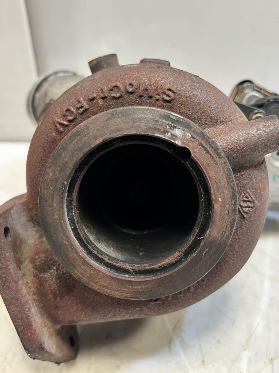 2010-2015 BMW X1 Turbocharger 8573107 116d 118d 318d X1 and Mini Cooper 2.0
