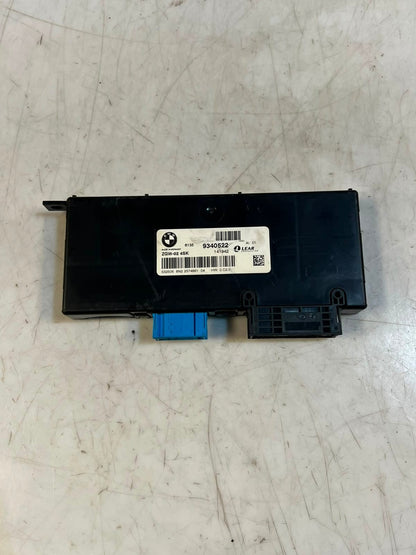 2014 BMW 5 Series F10, F11, F07 GT 530 535d Gateway Control Module 9340522