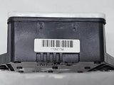 6782370-2007-2013 BMW X5 E70 X6 E71 Yaw Rate Acceleration Sensor OEM