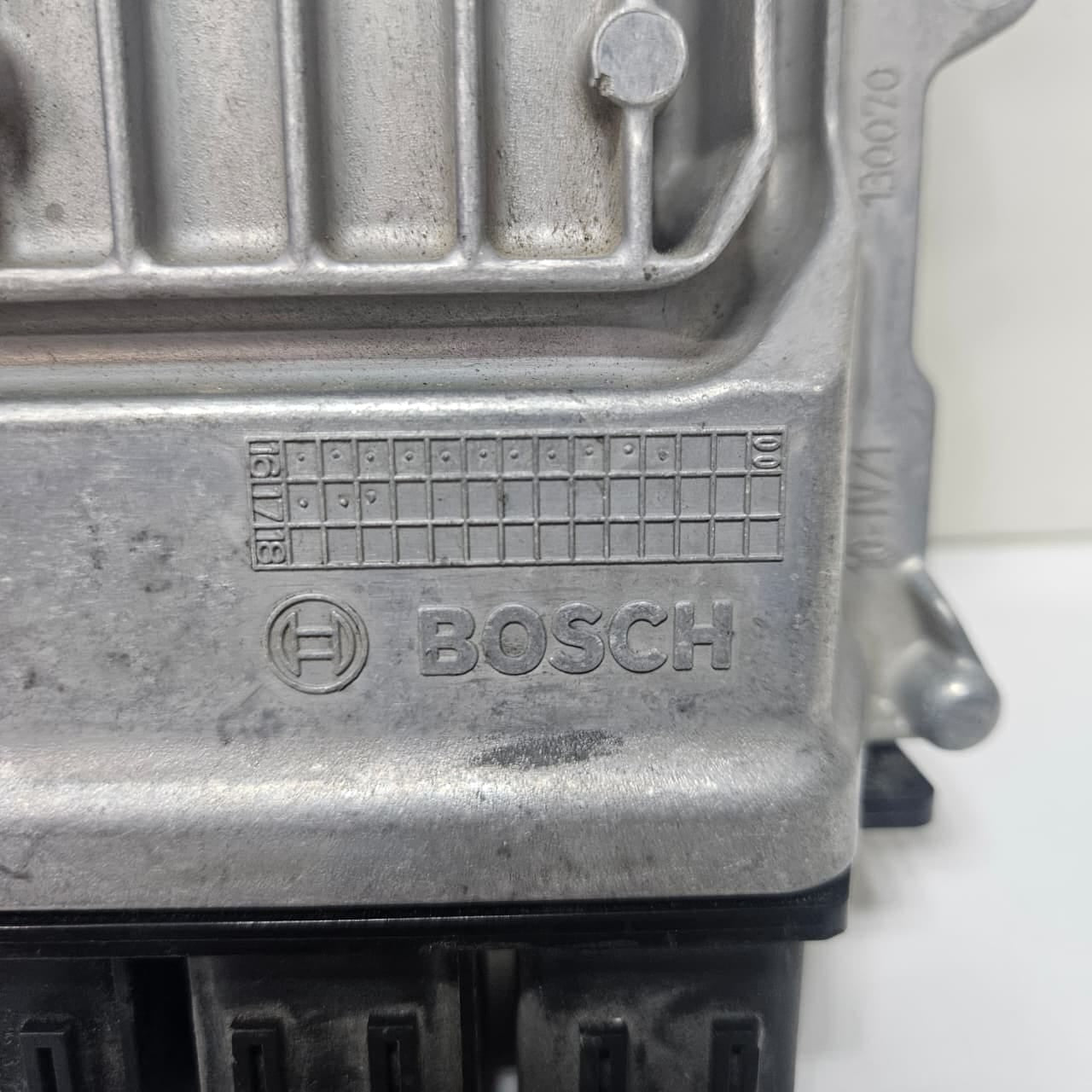 2016-2019 OEM BMW 3 Series M340I B58 M44I B58 Engine Control Unit Bosch 8699688