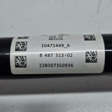 2019 BMW X5 G05, X6 G06, X7 G07 Rear Left Driveshaft 8487513 used 20km
