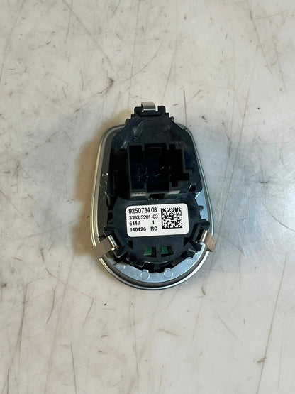 2016 BMW F30 LCI 318i B38 Engine Control Unit ECU SET DME+FEM+1KEY 8674265