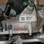 Load image into Gallery viewer, 8658211-2018-2022 Mini Cooper Clubman BMW X2 F44 B48 Engine Turbocharger OEM