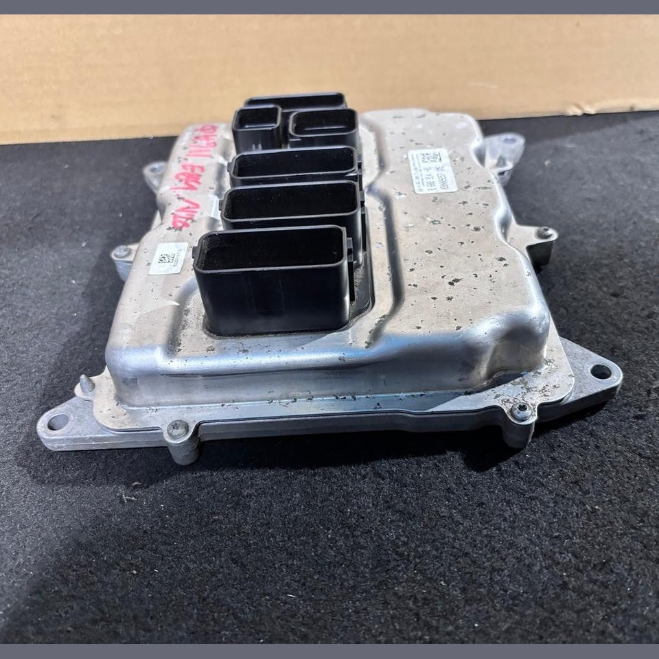 BMW Z4 X1 E84 N20 Engine Unit ECU Kit DME 8602914 CAS 3+Key Automatic OEM