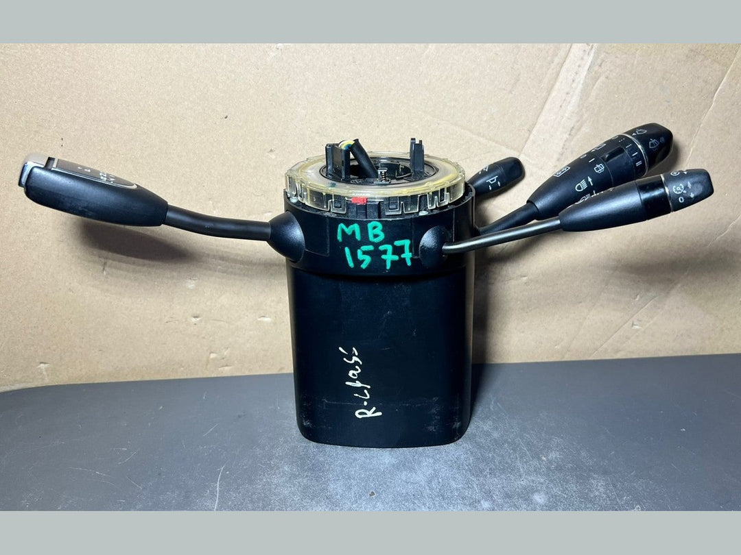 06-12 Mercedes W164 Steering Column Control Switches Assembly A164 5403501 OEM