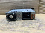 Bild in die Galerieansicht laden, 2008-2010 BMW 528i Radio Am Fm Audio Cd Player Receiver 9187905 528i, 535i, 550i