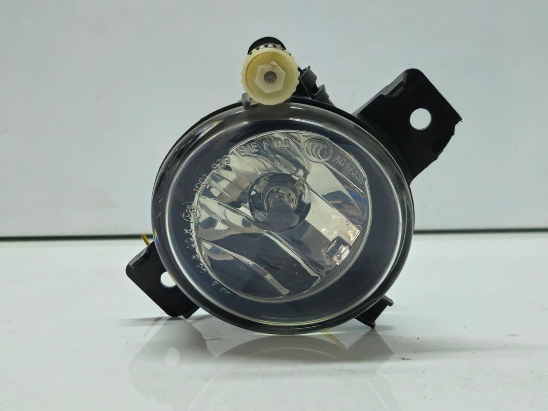 7224644-2009-2013 BMW X5 E70 Front Right Passenger Side Fog Light Lamp OEM