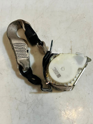 2010-2016 BMW 5 Series F10 F11 SEDAN Rear Centre Seat Belt 34036732 OEM
