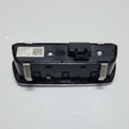 2019-2023 BMW X5 Light Switch 9461134 X5 G05 OEM