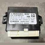 قم بتحميل الصورة إلى عارض الصور، 13–17 Mercedes W246 B-Class / CLA Parking Sensor Control Module A246 9000707 OEM