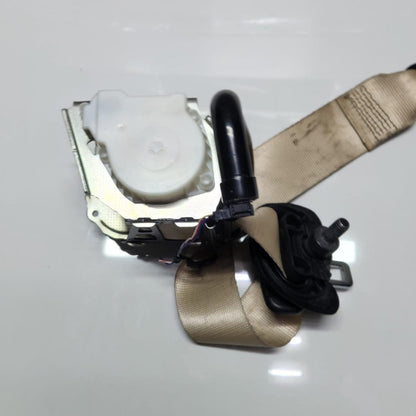 2019 BMW X5 Seat Belt S4794162205 X5 G05 OEM
