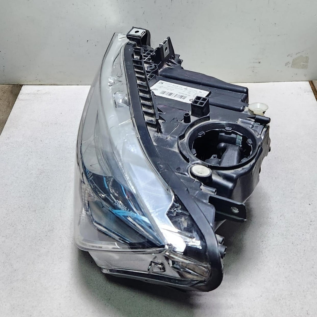 2012-2016 BMW 328i Headlight Left Led 7419633 F30 F31 F35 F80 3 Series 