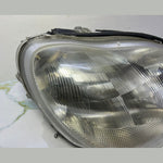 قم بتحميل الصورة إلى عارض الصور، 2000-02 Mercedes W220 S-Class Front Right Side Head light Headlamp A220 8200661