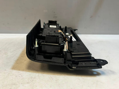 2011-2016 BMW 5 Series F10 F11 535i Air Conditioning Control Panel 9263746 OEM