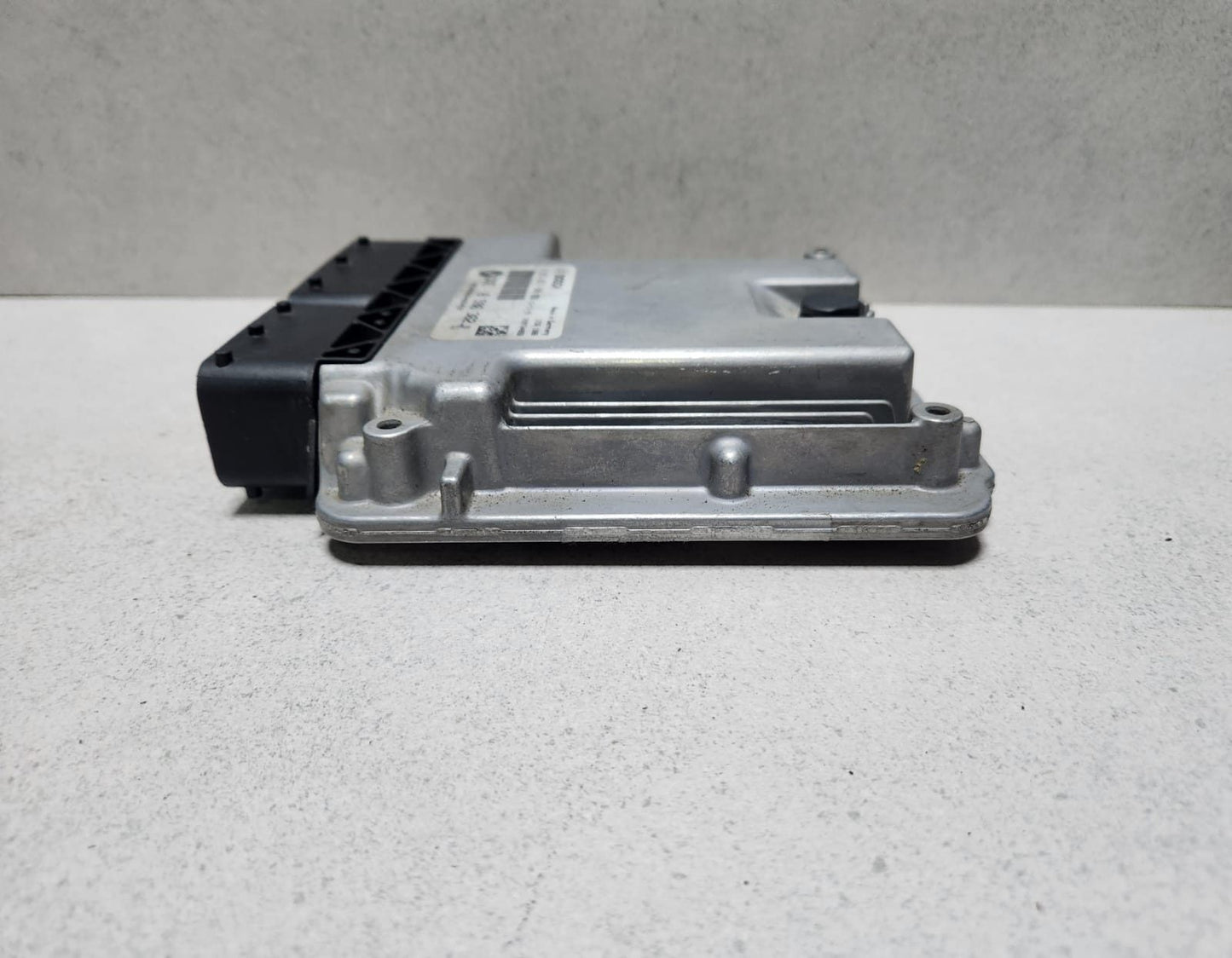 2017 BMW X1 Engine Control Unit + KEY 8596362 F20 120d F30 320d, F36 420d  B47