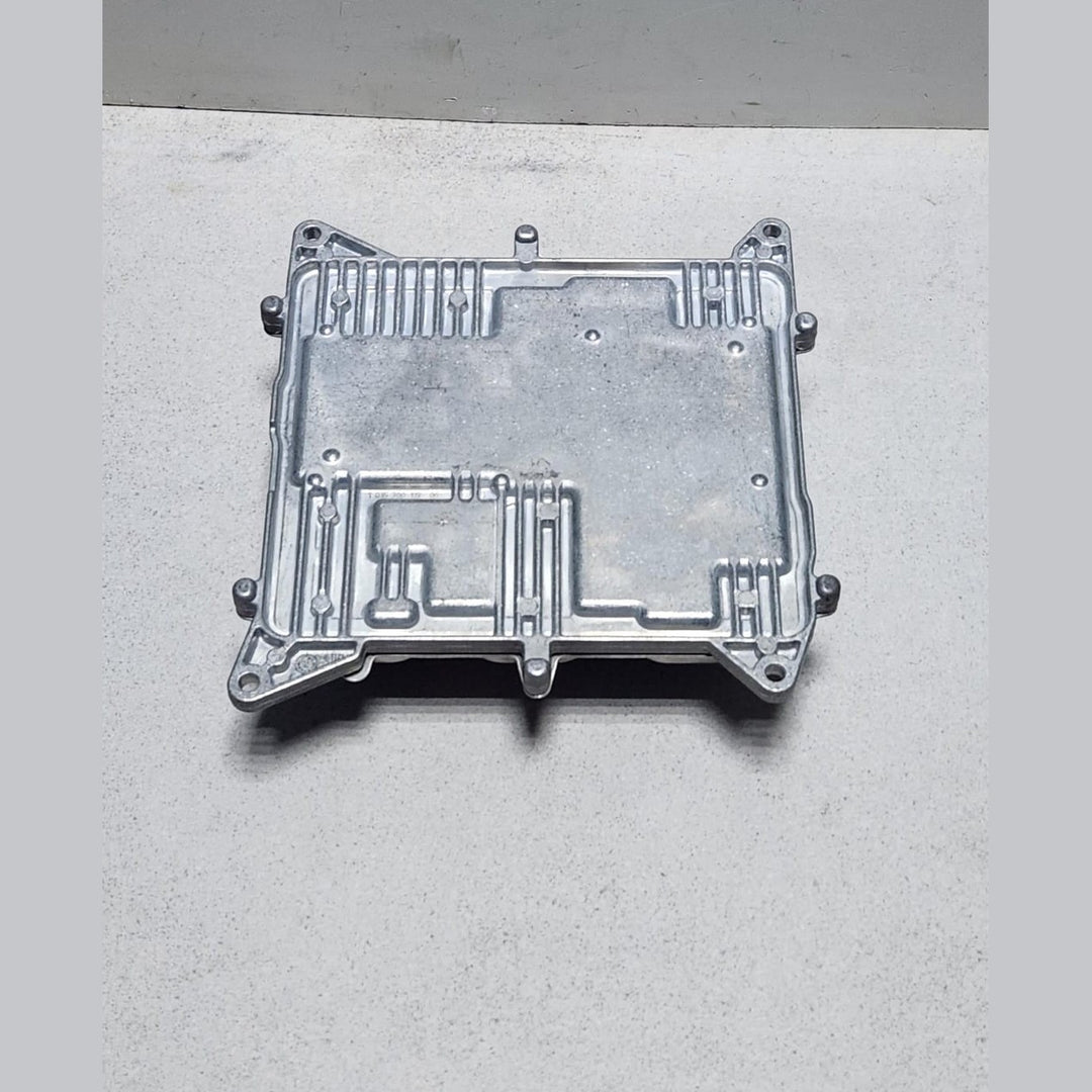 2012-2013 BMW 528i Engine Control Unit 7644748 5 Series F10 F11