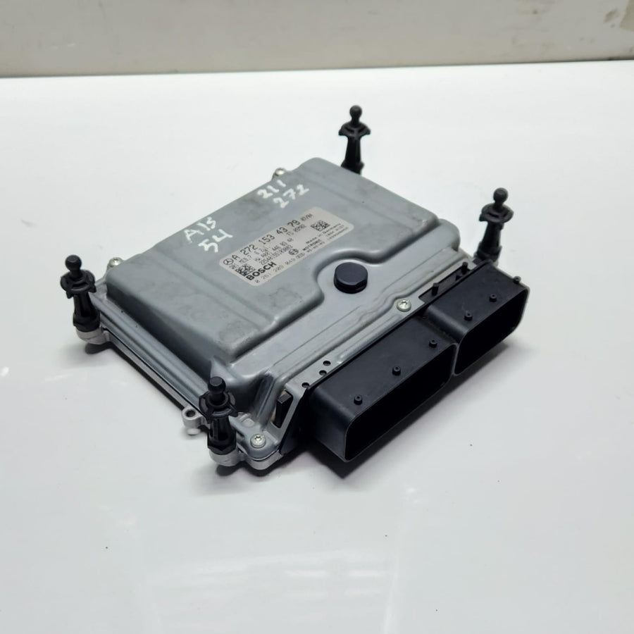 2006-2009 Mercedes-Benz E350 Engine Control Module A2721534379 E-Class E350 E500